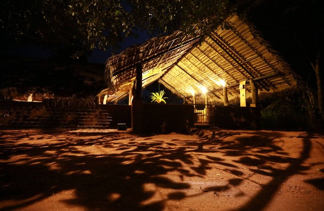 Pinthaliya Resort & Spa