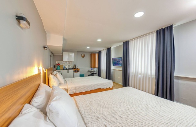 Pio Hotel