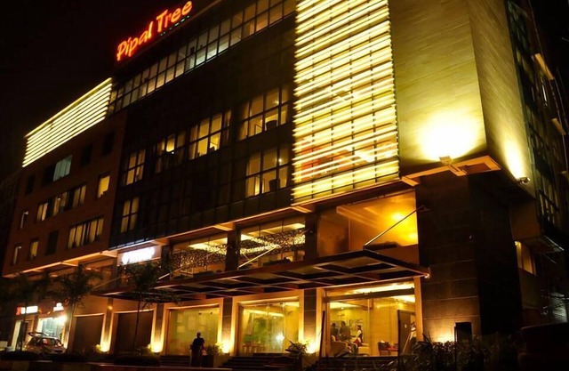 Pipal Tree Hotel