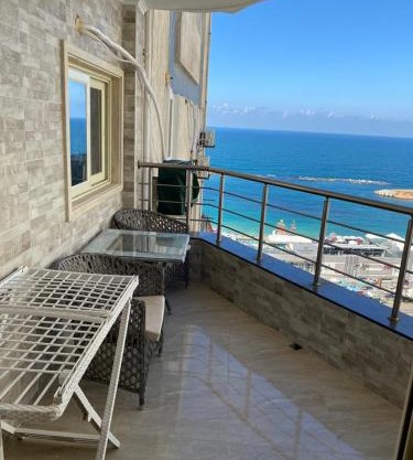 Piramid,s Elhmam city apartments sea view