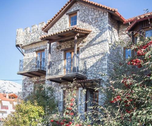 Pirgos Gerodimou