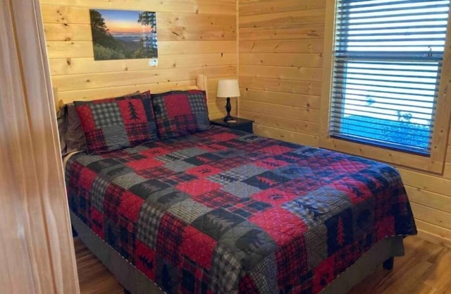 Pisgah View Lodge