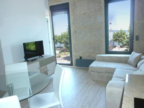 Piso con vistas a 30m playa ALOJAMIENTOS VACAY