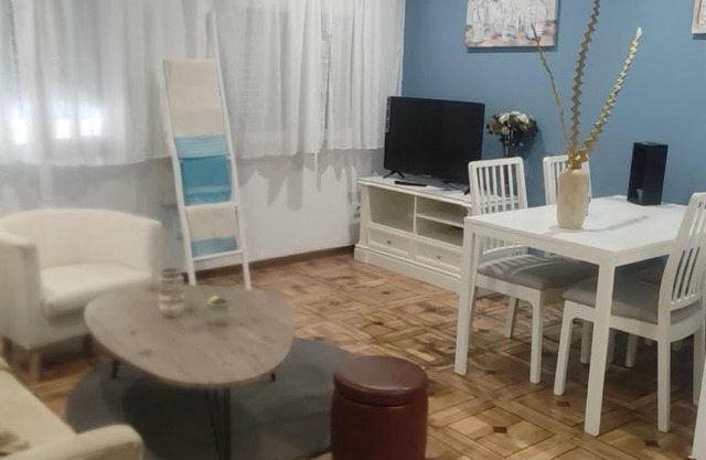 piso en Vallecas