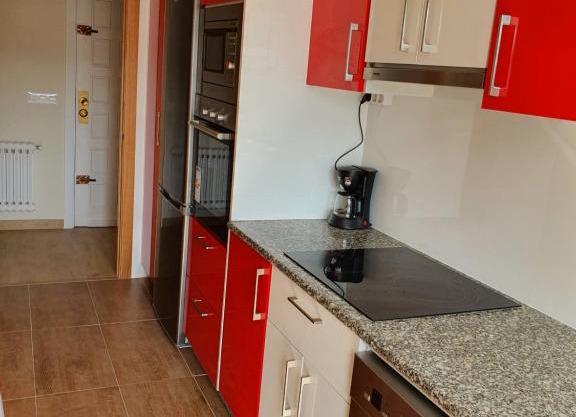 PISO Zaragoza VUT OR OOO322