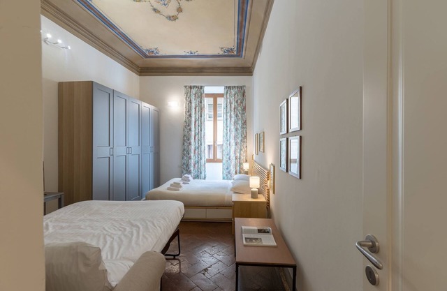 Pitti Suite