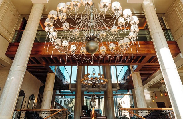 Pivot Hotel Montecasino