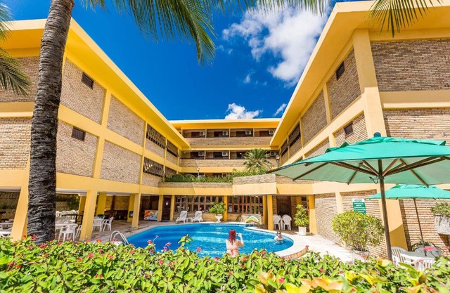 Pizzato Praia Hotel