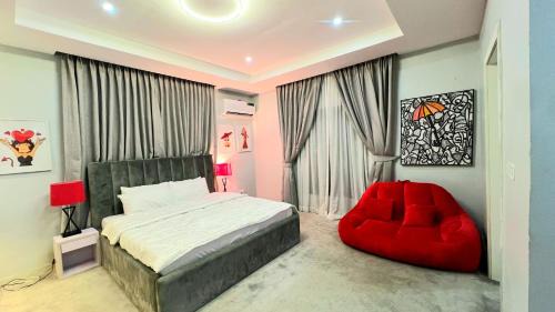 Pj Apartment