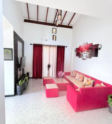 PK Villa