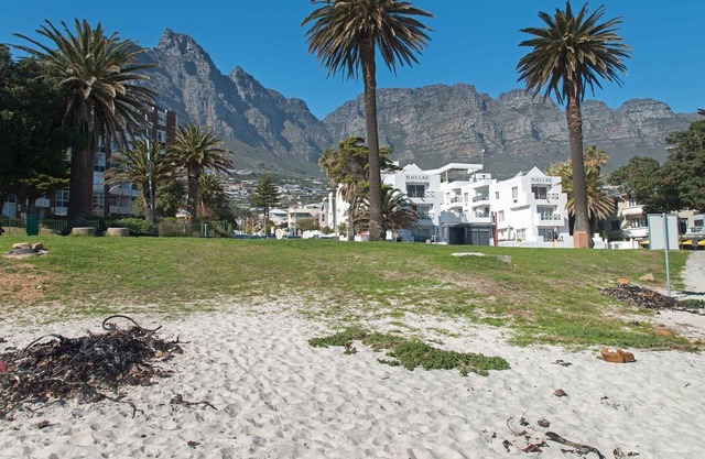 Place on the Bay Self-Catering