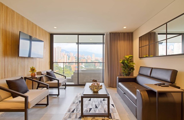 Place to Relax Poblado Wake 1215/Cerca a Provenza