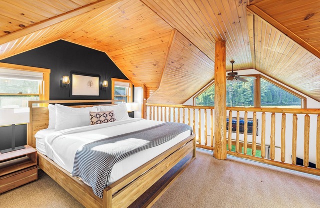 Placid Bay Hotel
