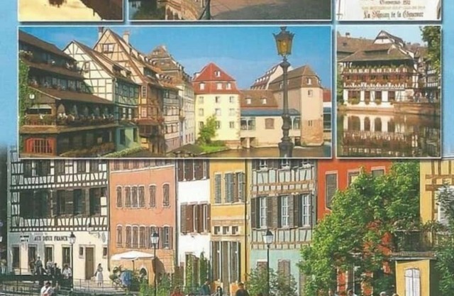 Plaisirs D'alsace, Munster, Colmar, Route du Vin, Vosges