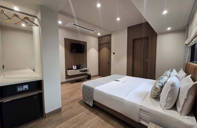 Planet Boutique Hotel