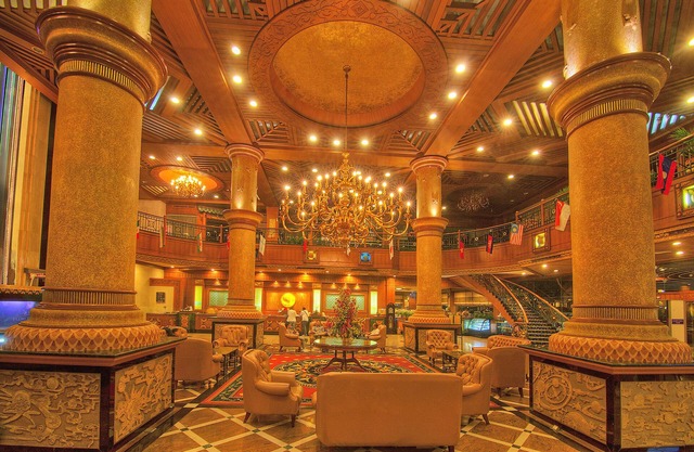 Planet Holiday Hotel & Residence