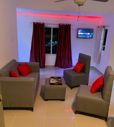 Plataview Apartahotel 3B