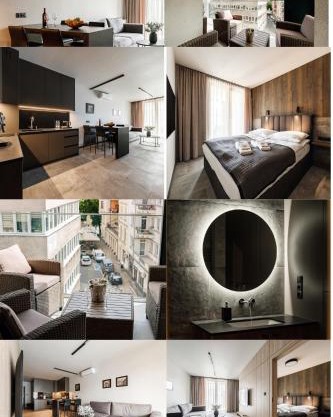 PLATiNiUM RESiDENCE GARDEN SASKI - "CENTRUM"