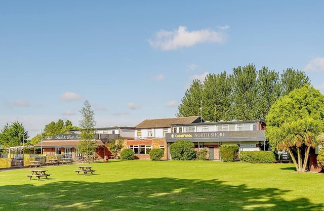 Platinum 3 Bed Lodge (Pet)