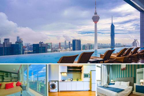 Platinum Happy Suite Hotel KLCC , Kuala Lumpur