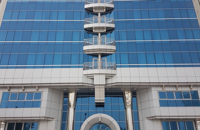 Platinum Hotel Apartment
