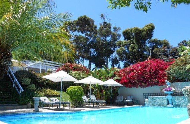 Platinum Suite With Private Terrace! For 2 Guests - Roosboom Luxury Apartment