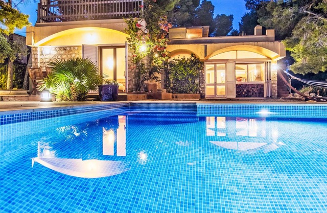 Platja Calafato by Interhome