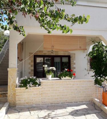 Plavi Apartman