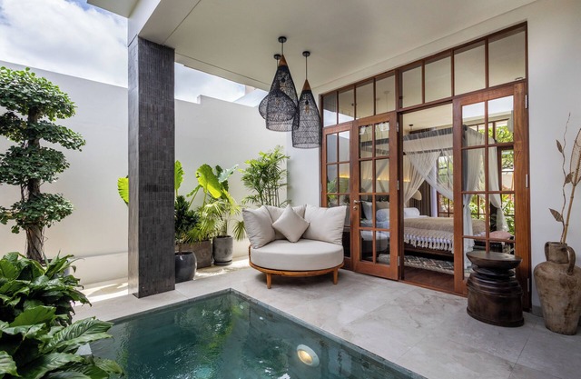 Plawa Laguna Bali