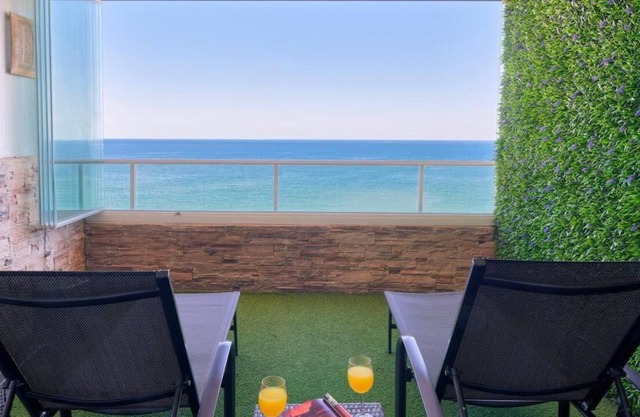 Playa Apartamento