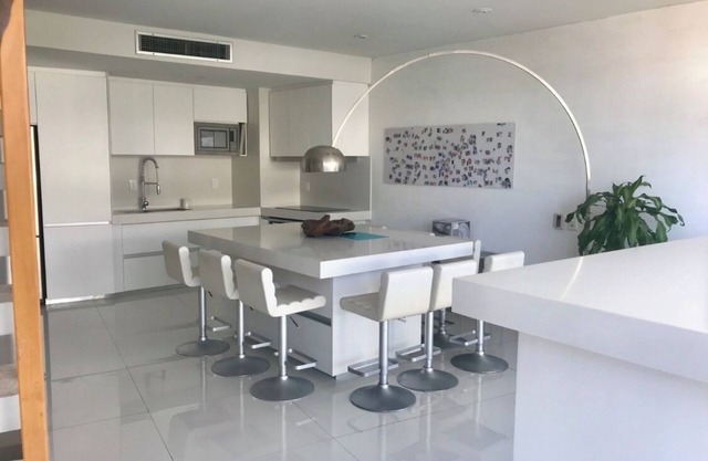 Playa del Carmen Penthouse beach 5a Avenida sleeps 16