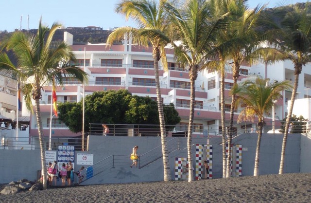 Playa Delphin