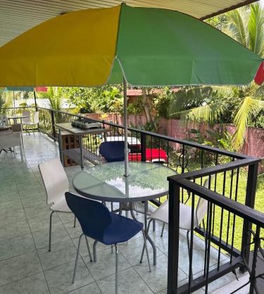 Playa Negra Zen Bistro