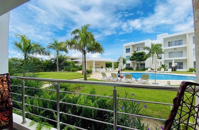 Playa Nueva Romana, Entire rental unit in La Caña, Dominican Republic