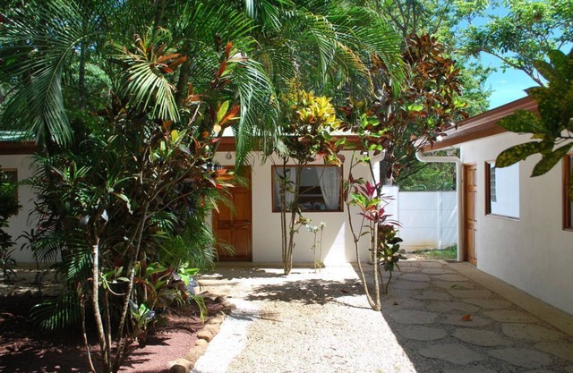 Playa San Juanillo Garden Unit 04