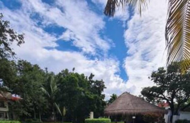 Playacar Villa 10 pax ruins & beach