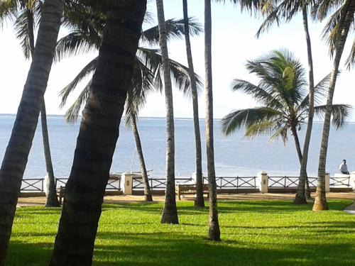 Plaza Beach Hotel