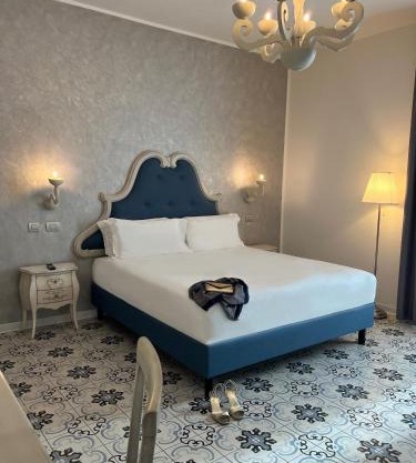 PLAZA Boutique Hotel - Tropea