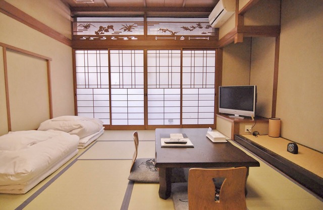 Plaza Fuyo Hotel