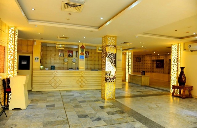 Plaza Hotel