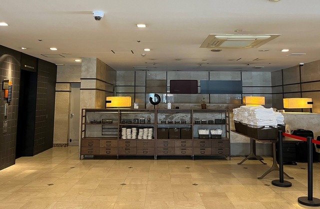 Plaza Hotel Tenjin