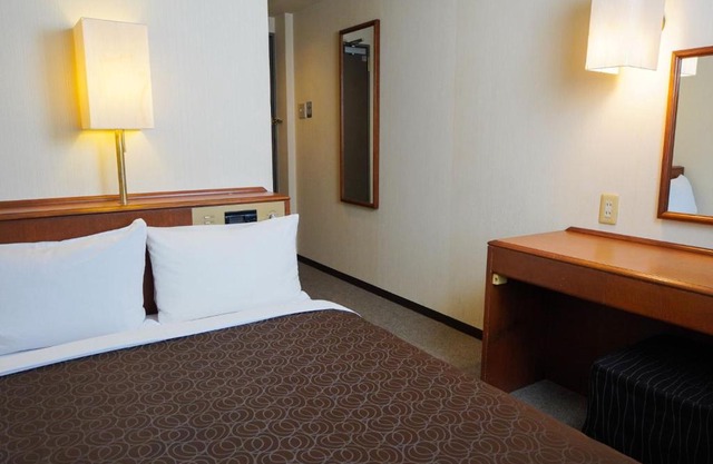Plaza Hotel Tenjin - Vacation STAY 40079v