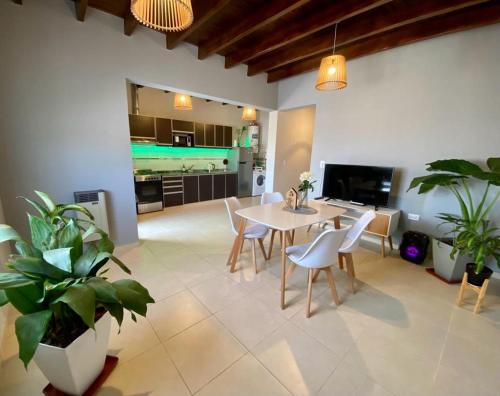 Plaza Inka House