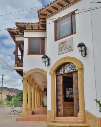 Plaza Medina Hotel