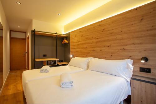 Plaza Obradoiro Express by Bossh! Hotels