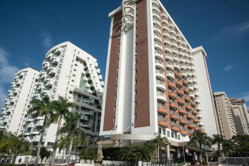 Plaza Rio Residences - Barra First
