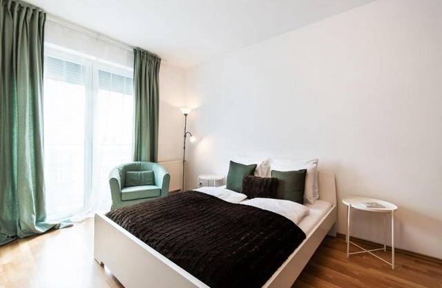 Pleasant & Comfy Apartment in super location