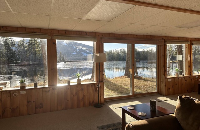 Pleasant Mountain Cottage