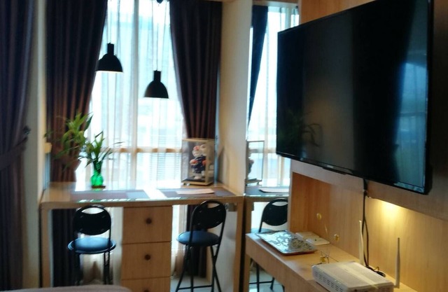 Pleasant2@Tifolia, Studio, cozy, Kelapa Gading