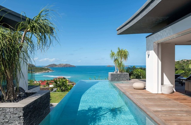 Please Inquire Before Booking – Luxury Villa